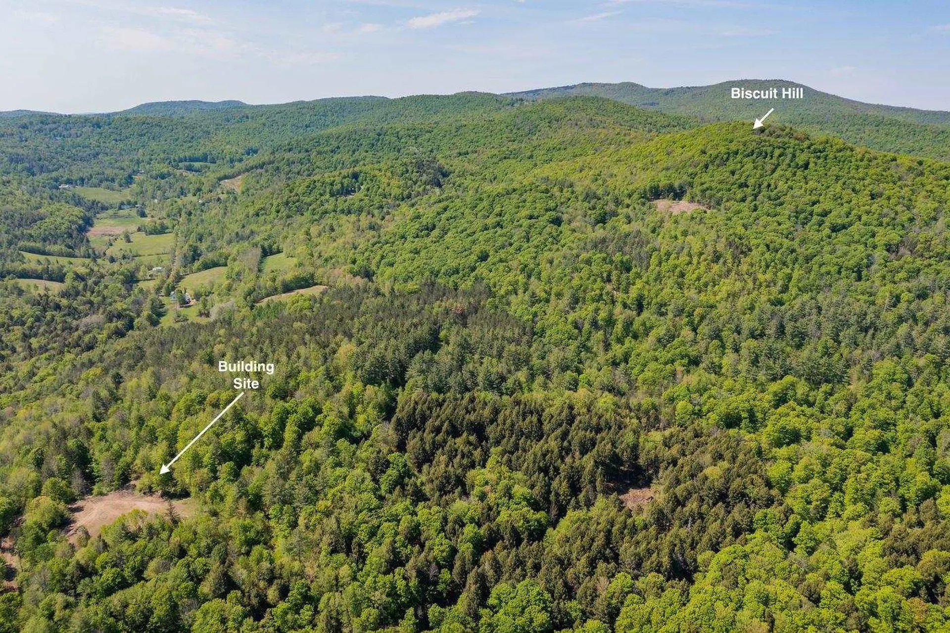 00 Biscuit Hill Woodstock VT 05091
