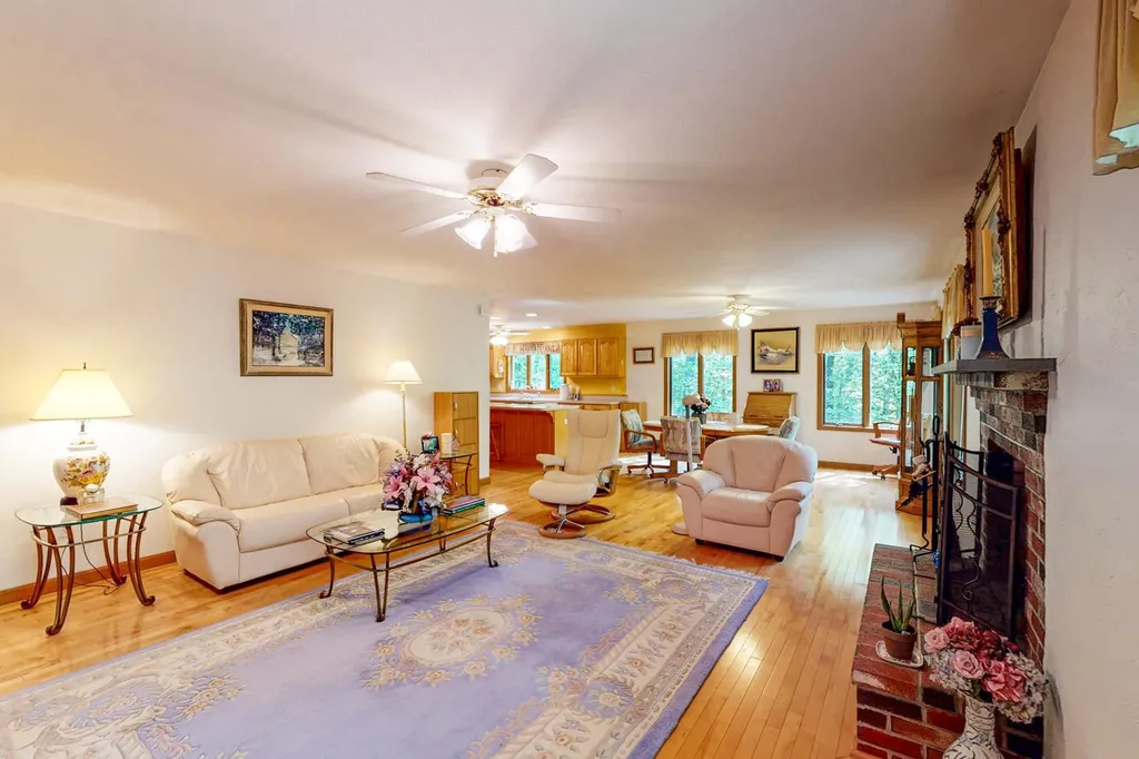 4 Swain Road Meredith NH 03253