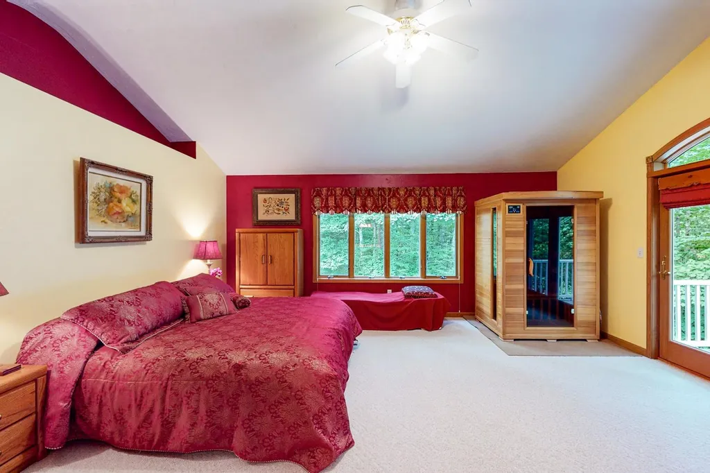 4 Swain Road Meredith NH 03253