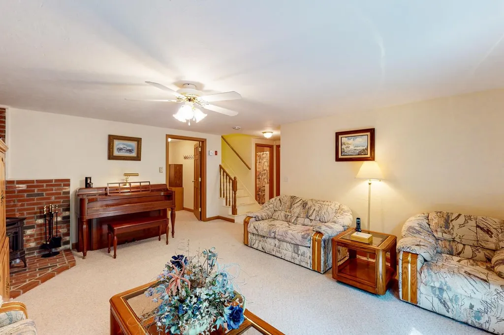 4 Swain Road Meredith NH 03253