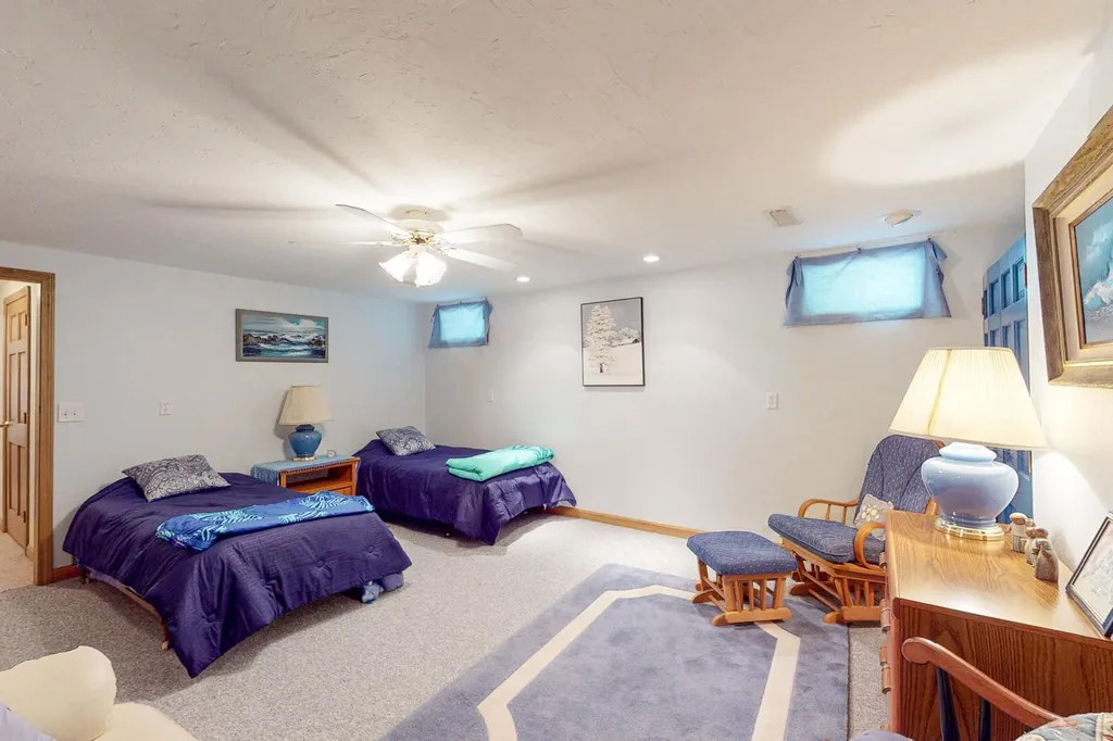 4 Swain Road Meredith NH 03253