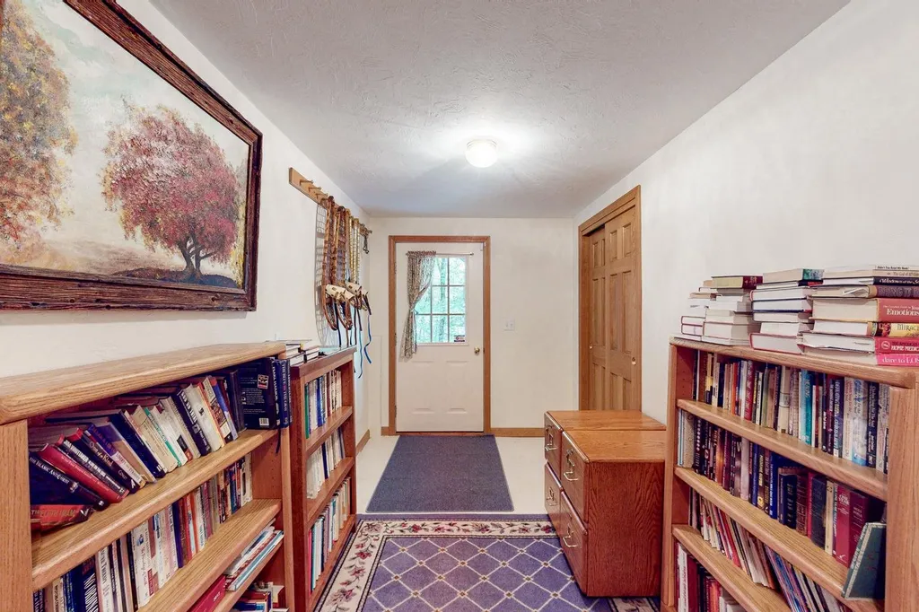 4 Swain Road Meredith NH 03253