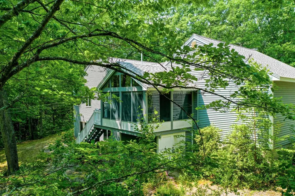 4 Swain Road Meredith NH 03253