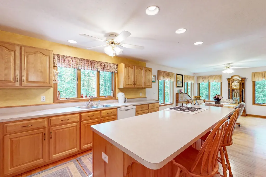 4 Swain Road Meredith NH 03253