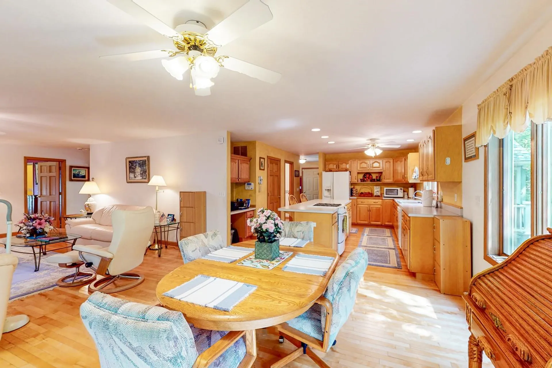 4 Swain Road Meredith NH 03253