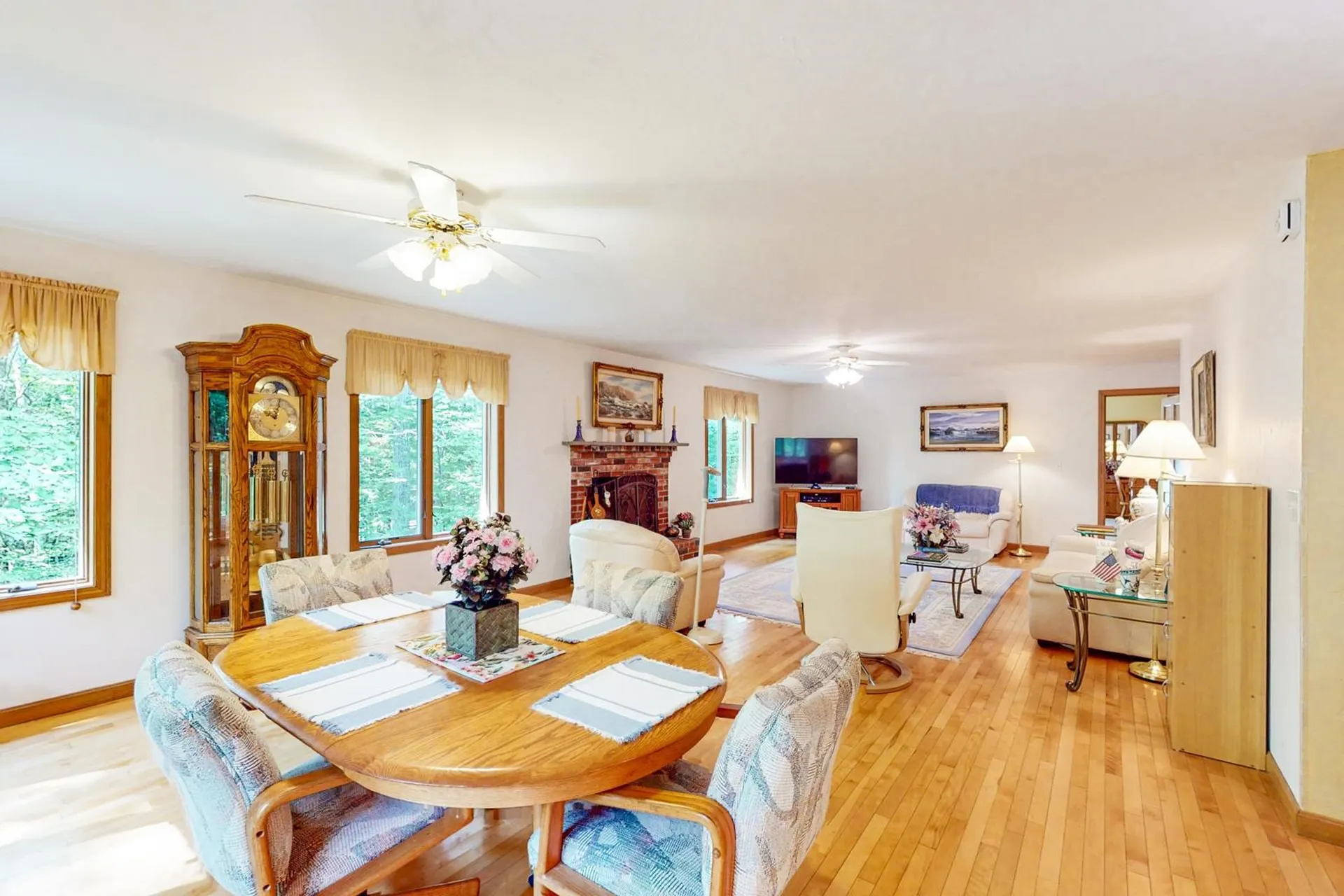 4 Swain Road Meredith NH 03253