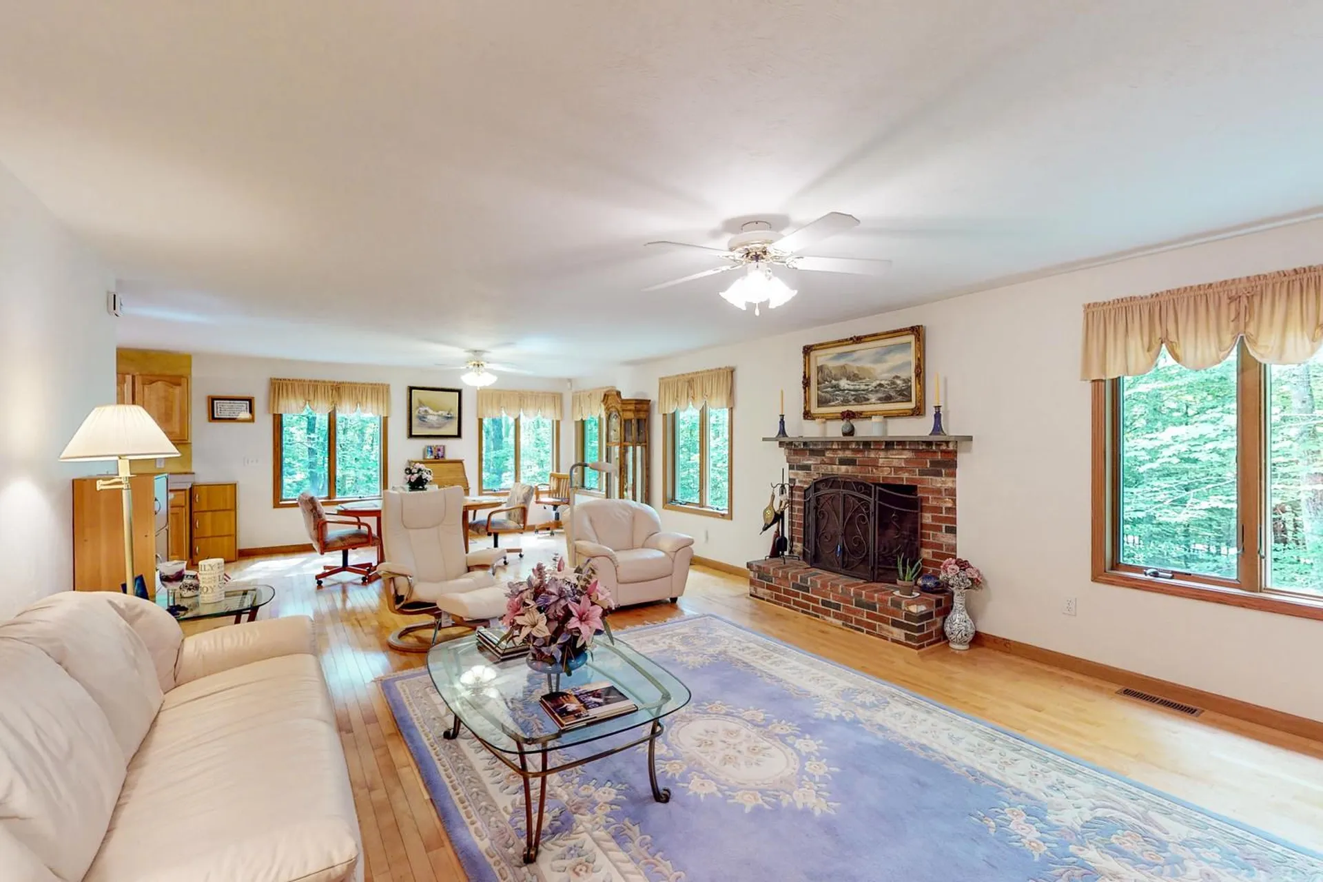 4 Swain Road Meredith NH 03253