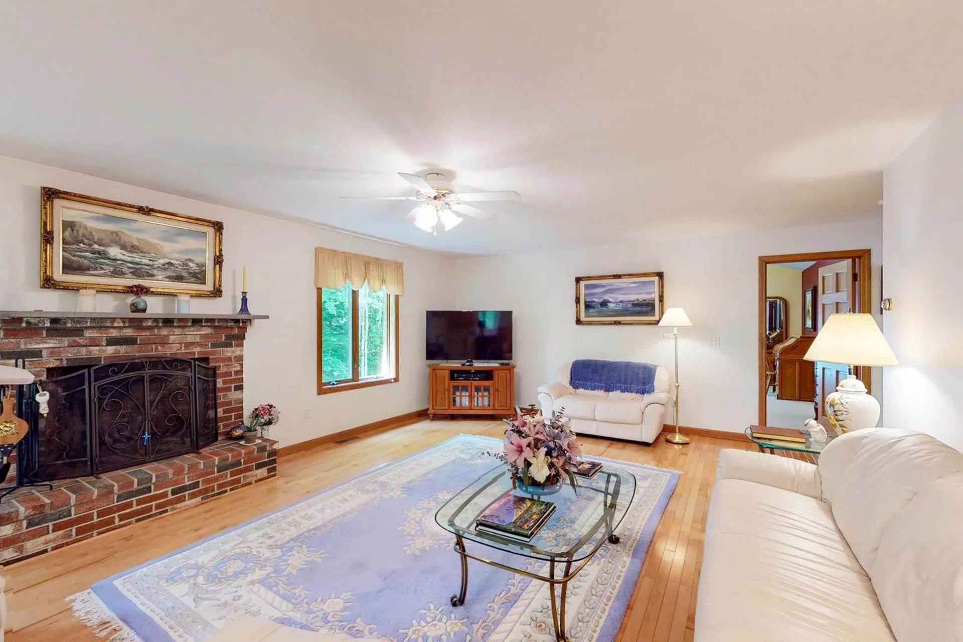 4 Swain Road Meredith NH 03253