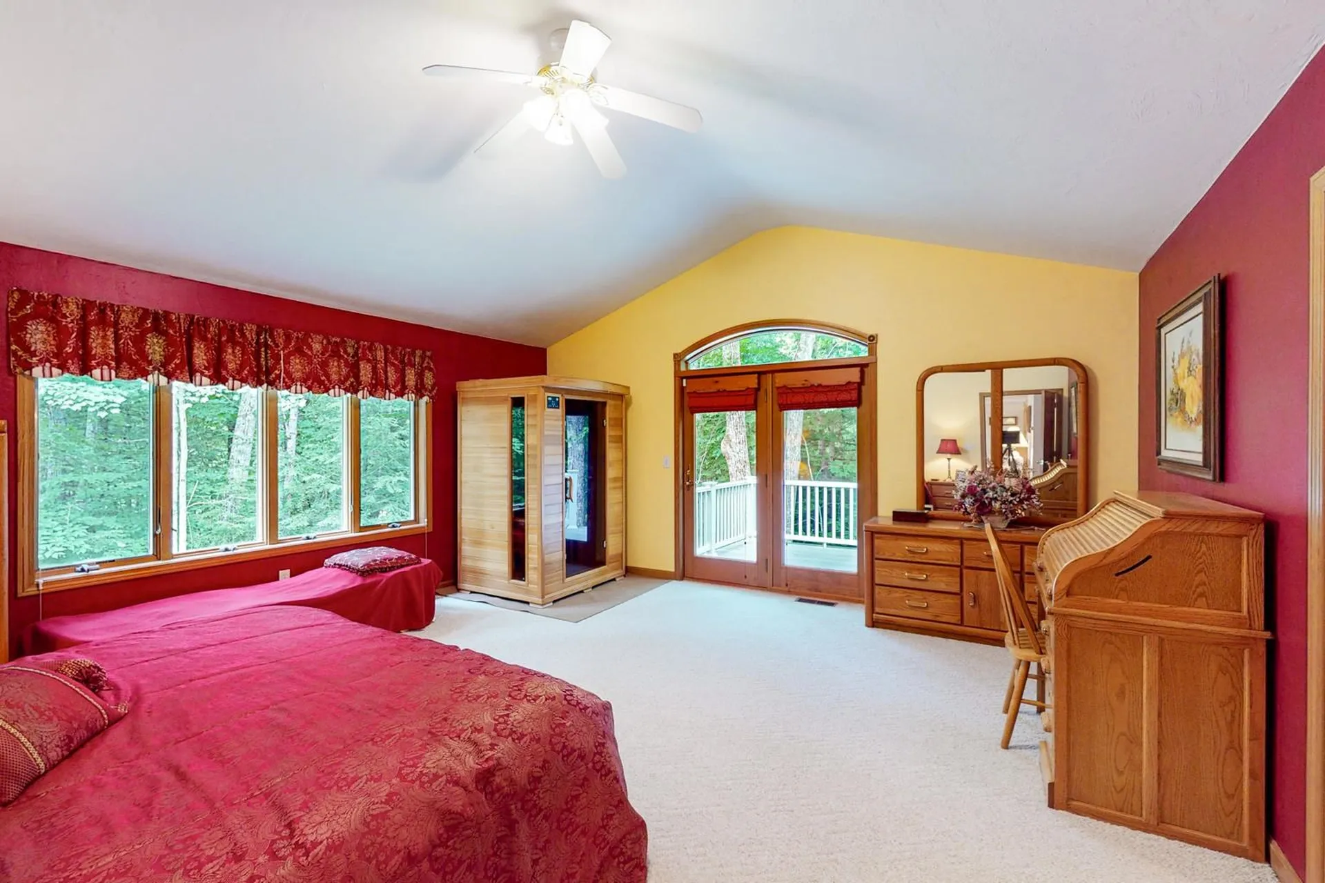 4 Swain Road Meredith NH 03253