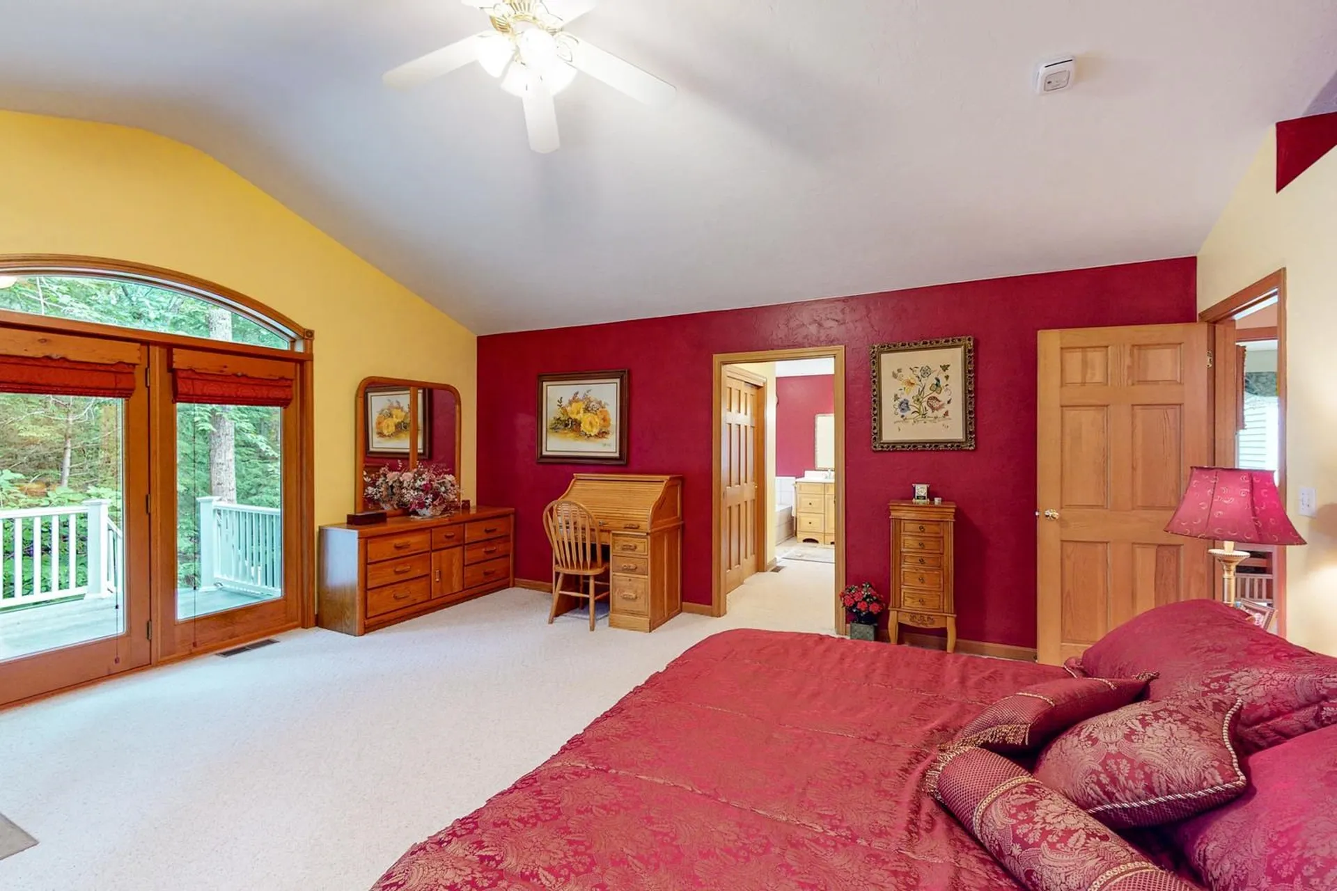 4 Swain Road Meredith NH 03253
