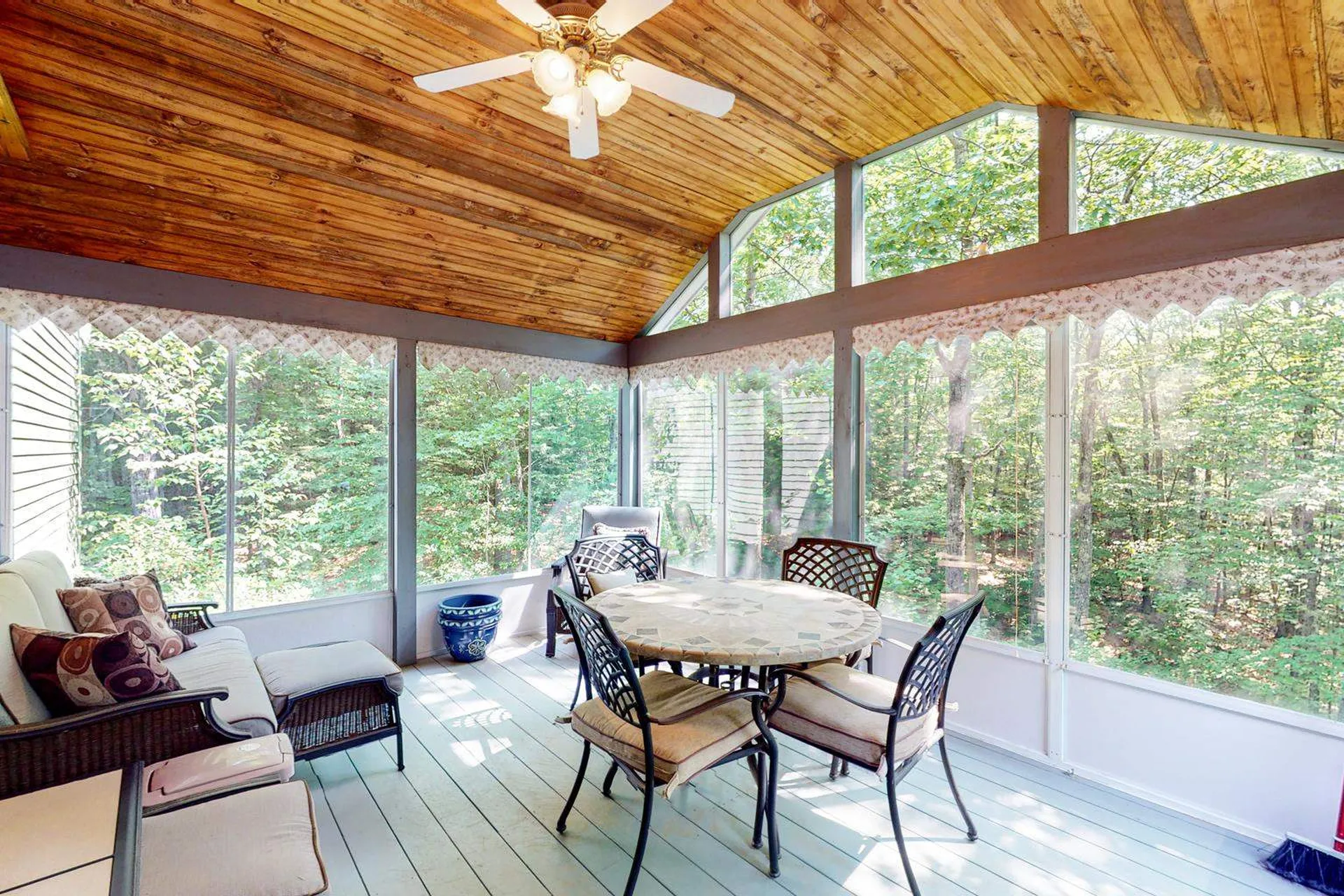 4 Swain Road Meredith NH 03253