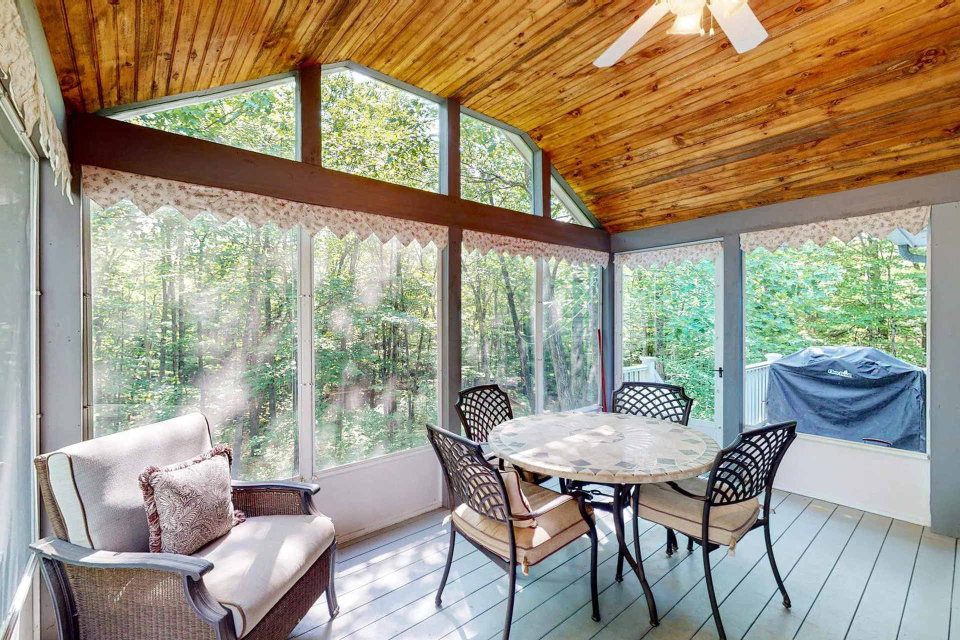 4 Swain Road Meredith NH 03253