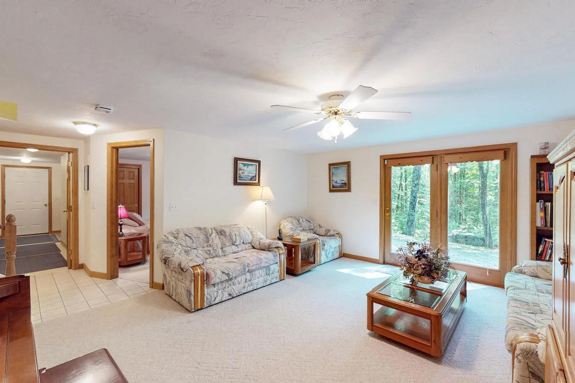 4 Swain Road Meredith NH 03253