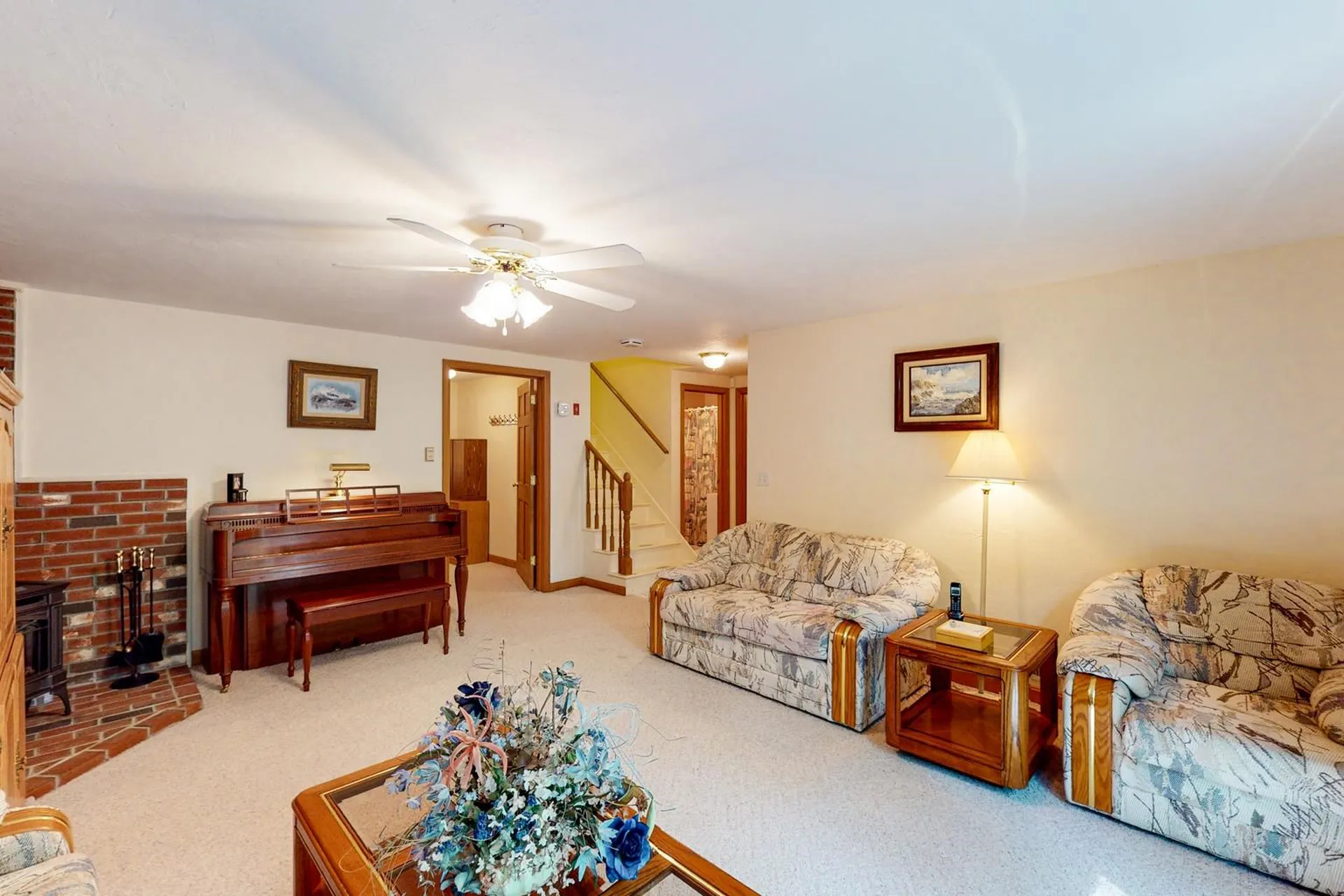 4 Swain Road Meredith NH 03253