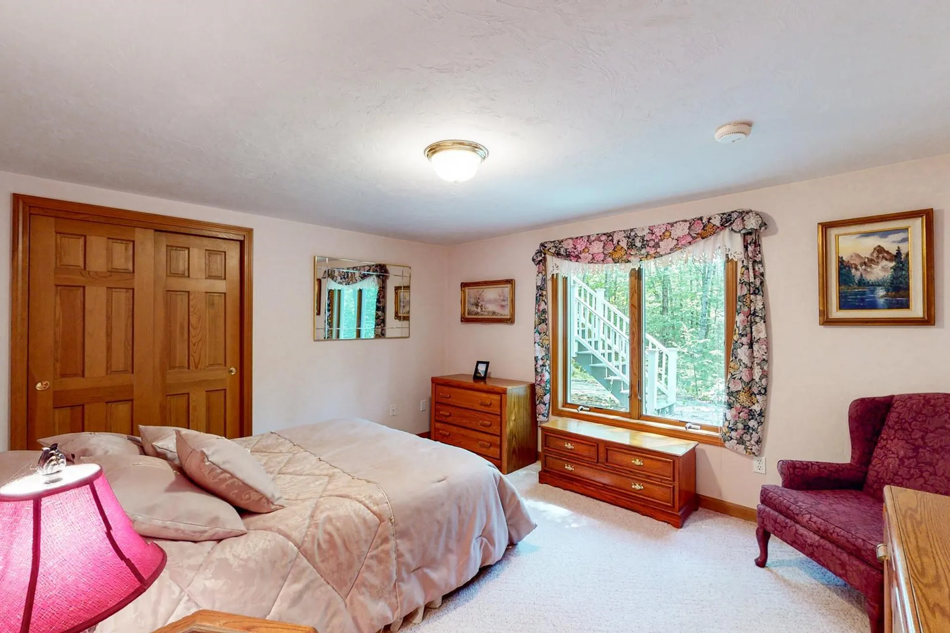 4 Swain Road Meredith NH 03253