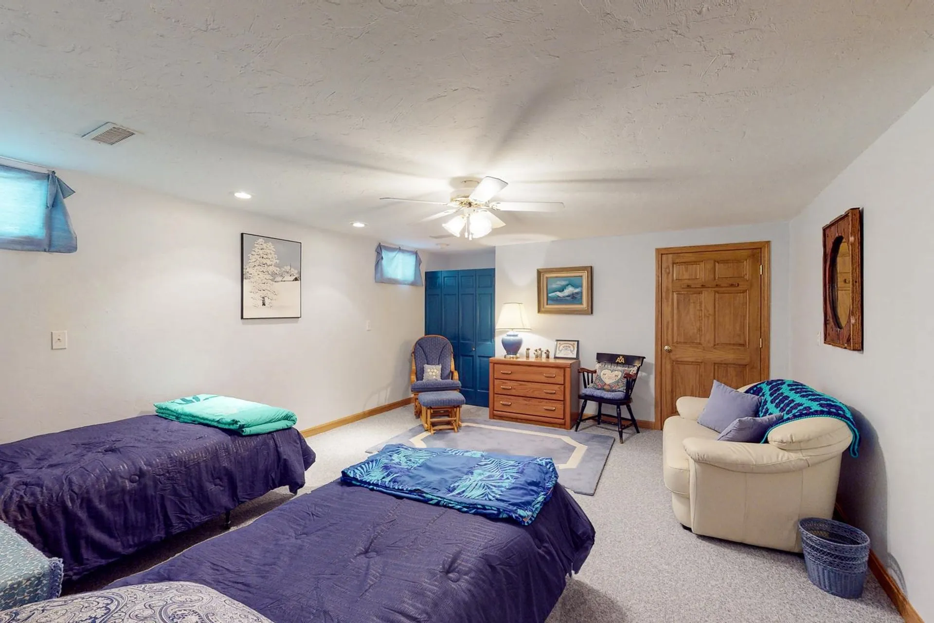 4 Swain Road Meredith NH 03253