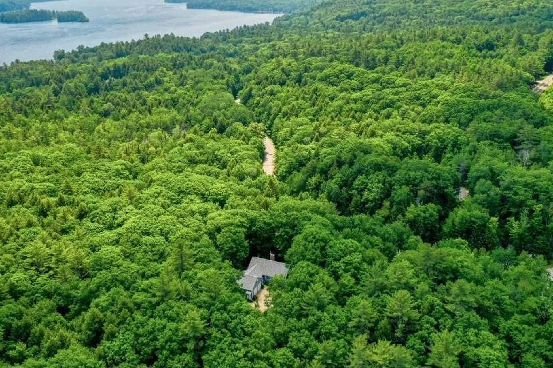 4 Swain Road Meredith NH 03253
