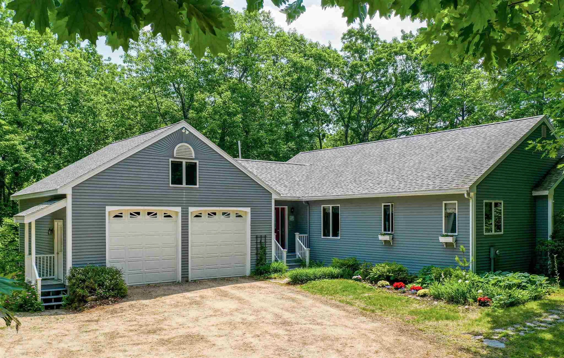 4 Swain Road Meredith NH 03253