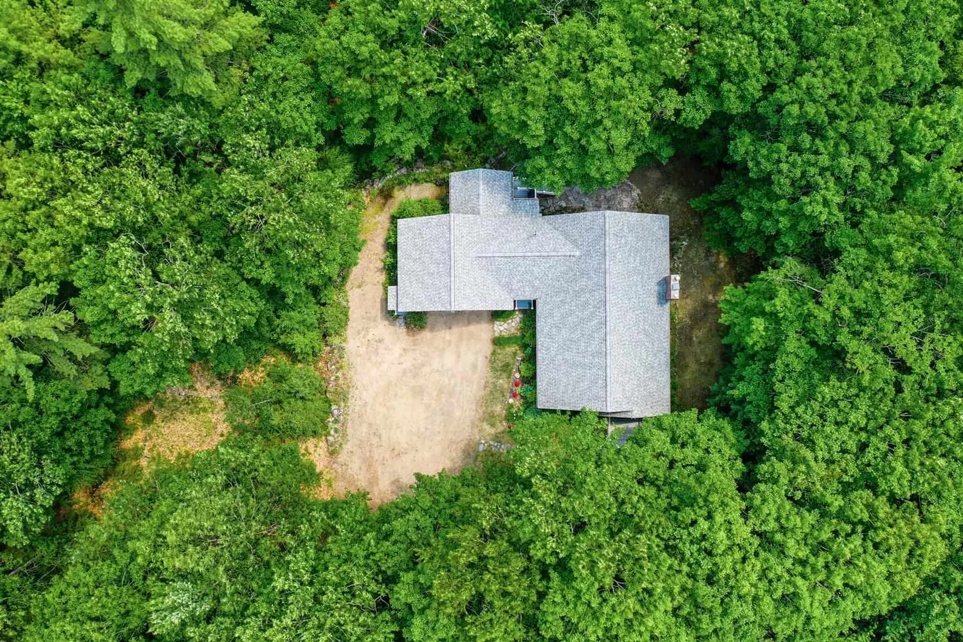 4 Swain Road Meredith NH 03253
