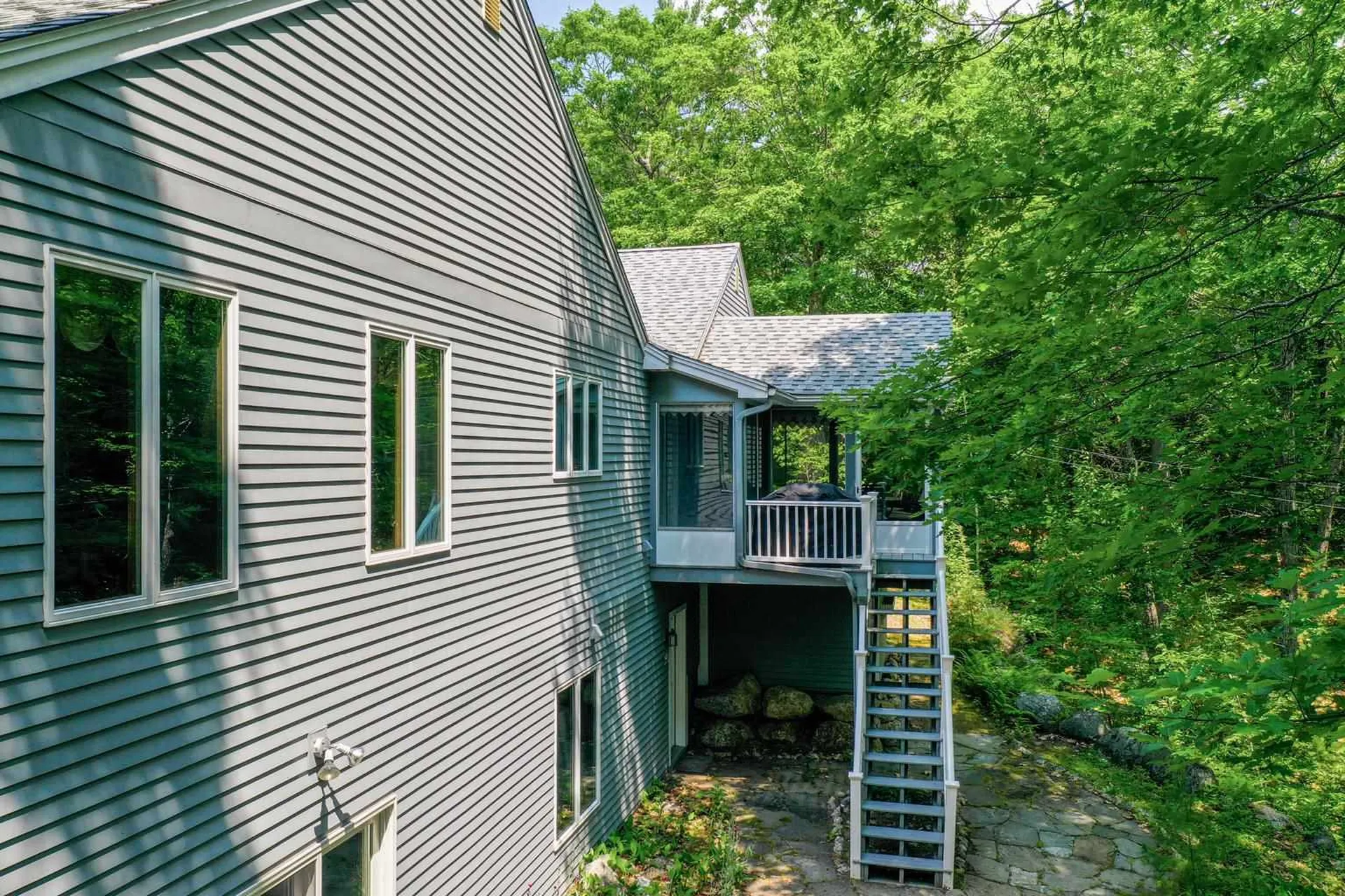 4 Swain Road Meredith NH 03253