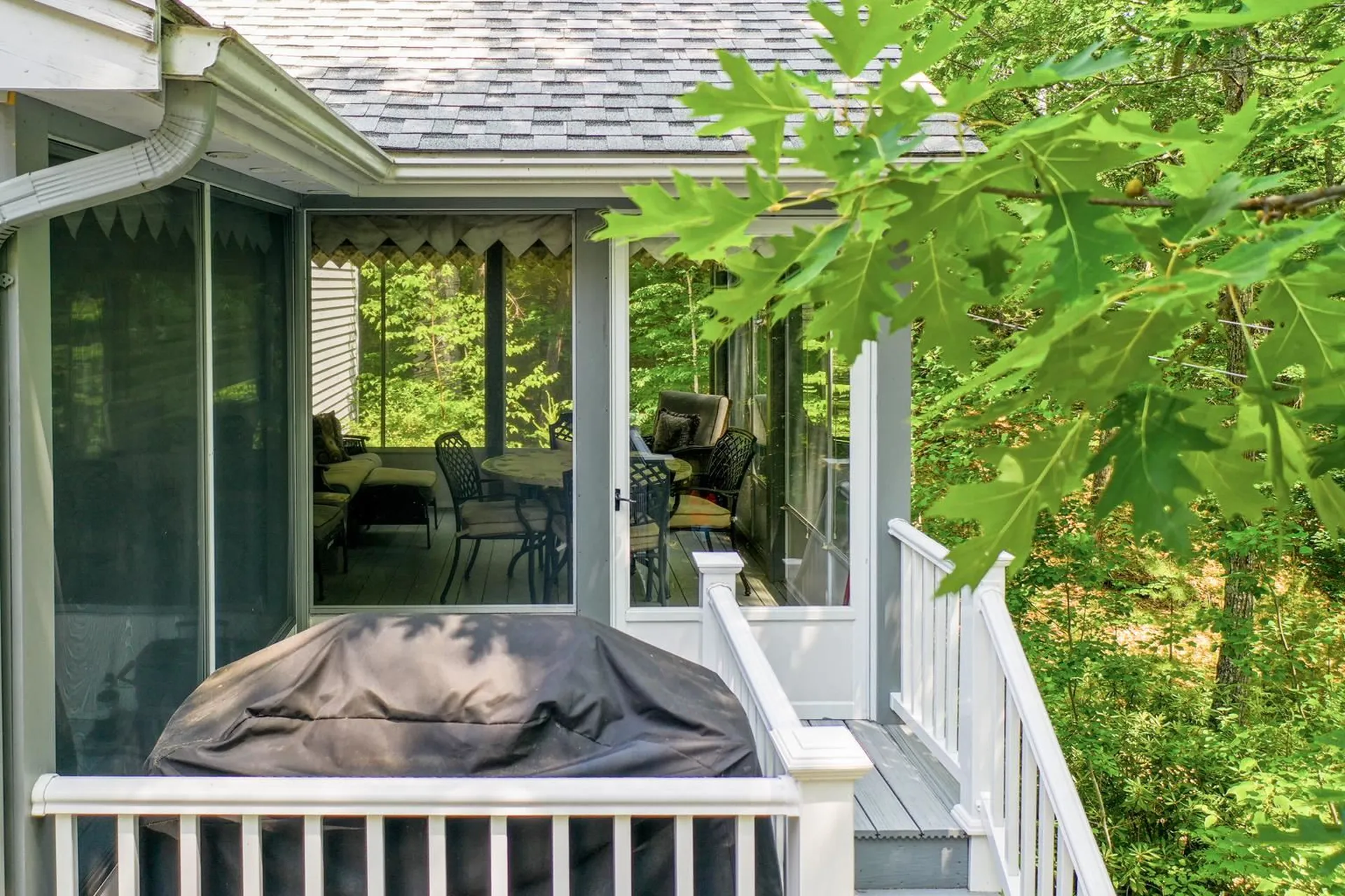 4 Swain Road Meredith NH 03253