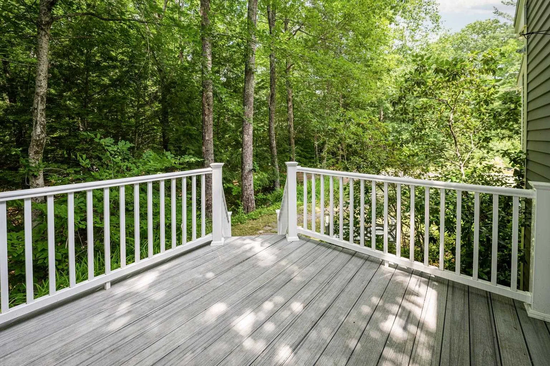 4 Swain Road Meredith NH 03253