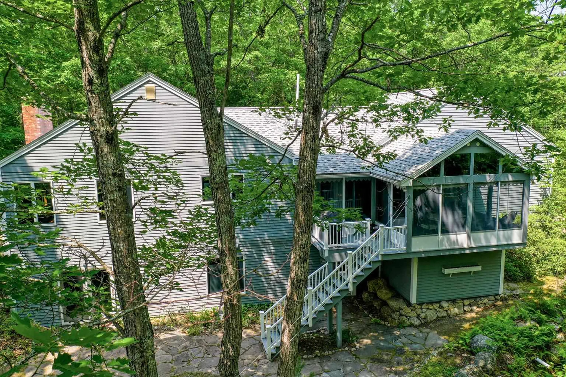 4 Swain Road Meredith NH 03253