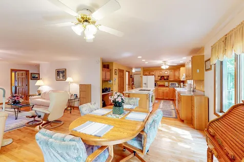 4 Swain Road Meredith NH 03253
