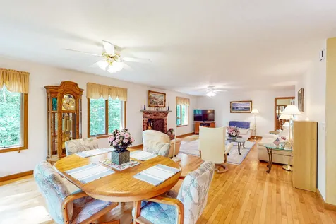 4 Swain Road Meredith NH 03253
