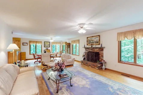 4 Swain Road Meredith NH 03253