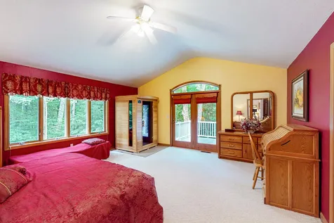 4 Swain Road Meredith NH 03253