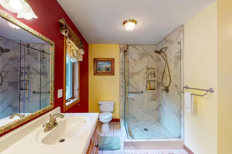 4 Swain Road Meredith NH 03253