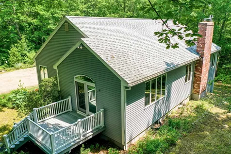 4 Swain Road Meredith NH 03253