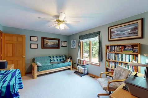 4 Swain Road Meredith NH 03253