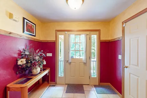 4 Swain Road Meredith NH 03253
