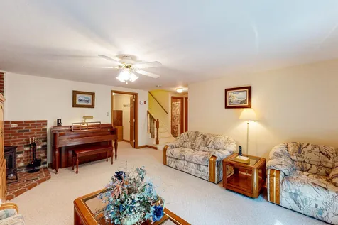 4 Swain Road Meredith NH 03253
