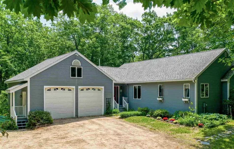 4 Swain Road Meredith NH 03253