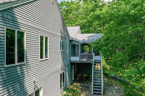 4 Swain Road Meredith NH 03253