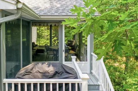 4 Swain Road Meredith NH 03253