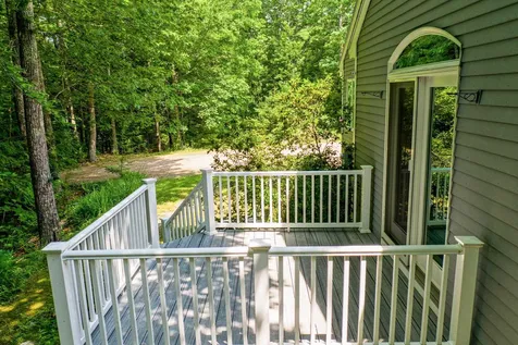 4 Swain Road Meredith NH 03253