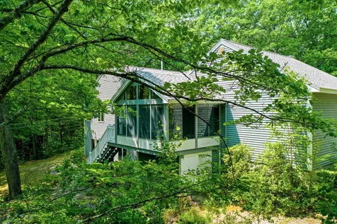 4 Swain Road Meredith NH 03253