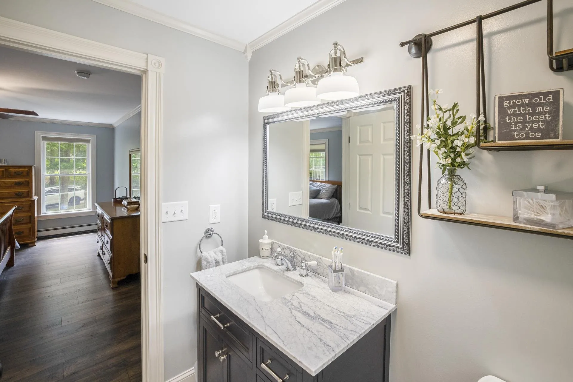 113 Laurel Lane New Boston NH 03070