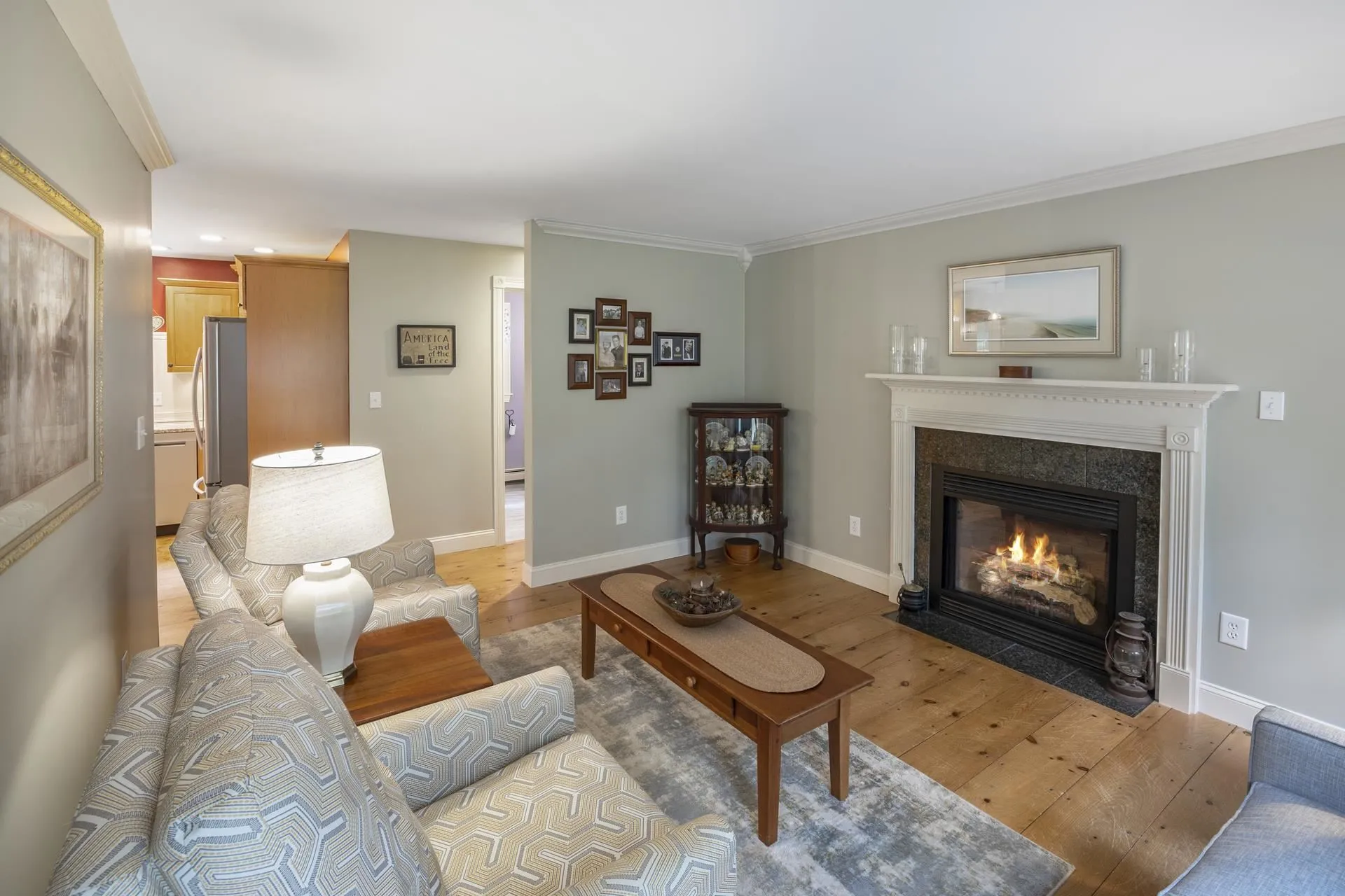 113 Laurel Lane New Boston NH 03070