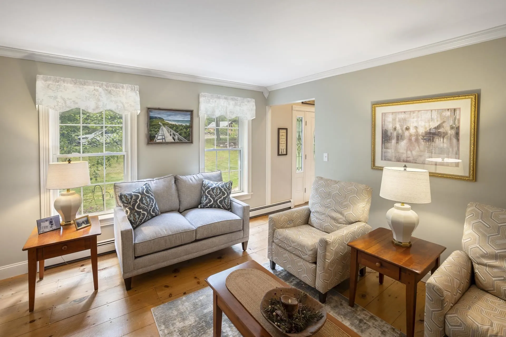 113 Laurel Lane New Boston NH 03070