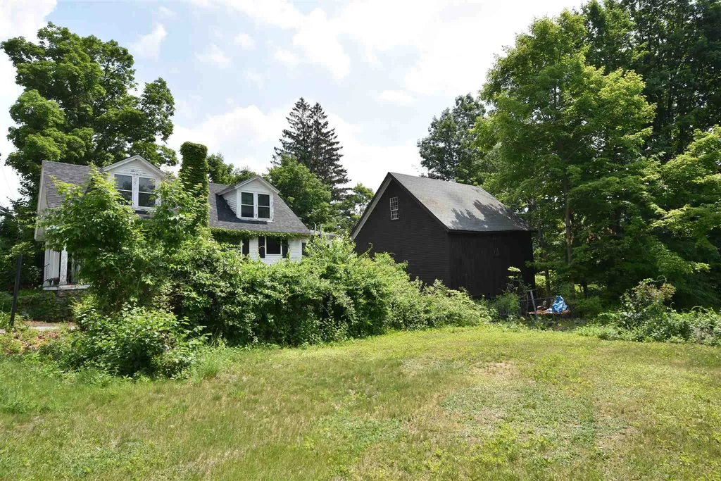 10 Water Street Meredith NH 03253