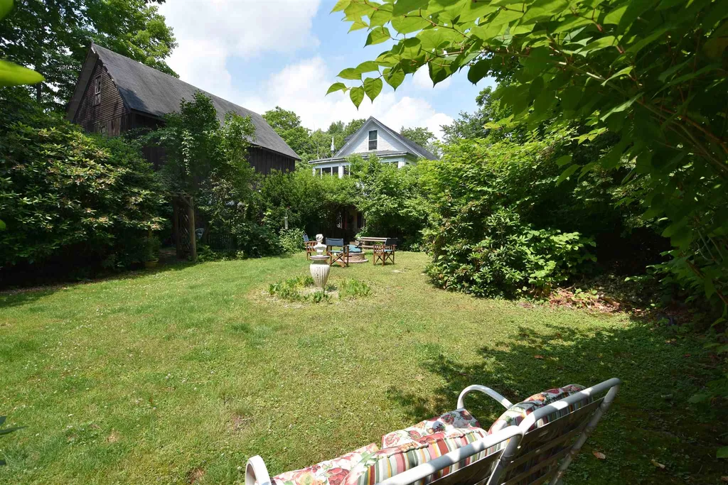 10 Water Street Meredith NH 03253
