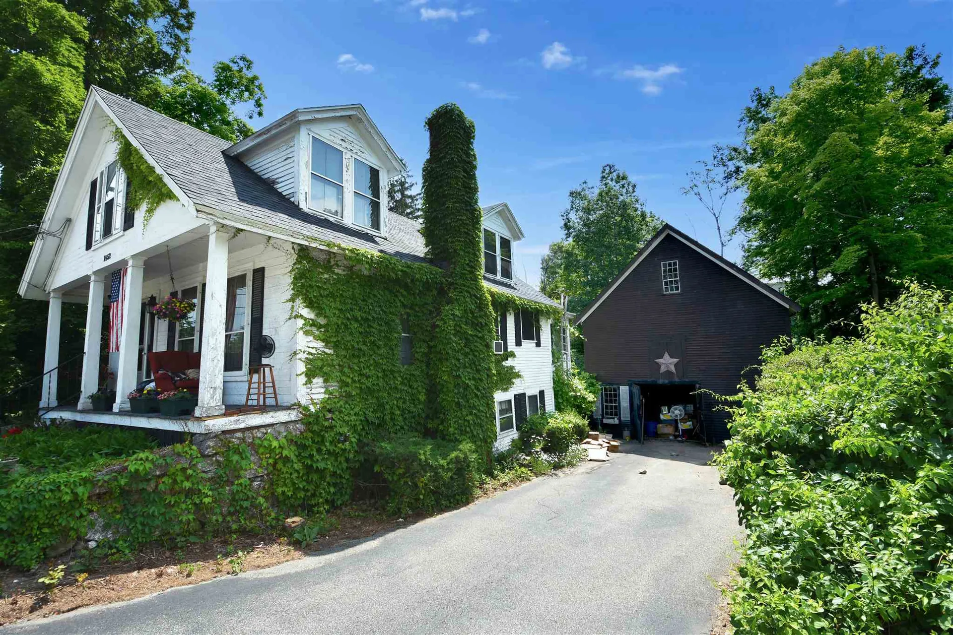 10 Water Street Meredith NH 03253