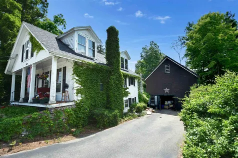 10 Water Street Meredith NH 03253