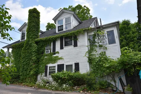 10 Water Street Meredith NH 03253