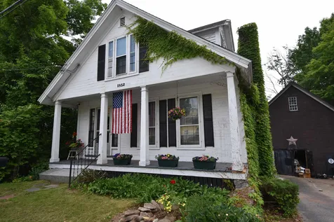 10 Water Street Meredith NH 03253